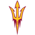 Arizona St Sun Devils logo